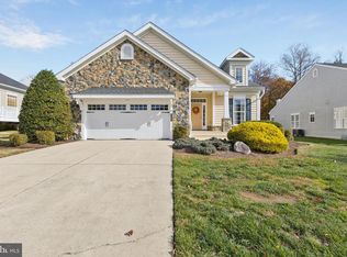 136 Hawthorne Greene Cir, La Plata, MD