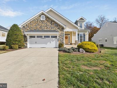 136 Hawthorne Greene Cir, La Plata, MD, 20646