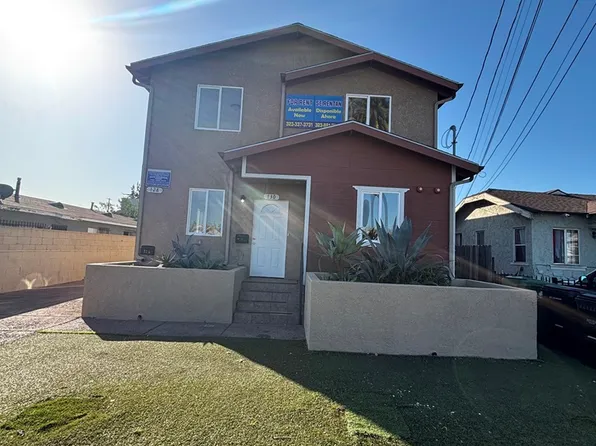 130 W 102nd St, Los Angeles, CA 90003