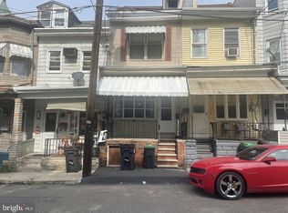 431 W Mahanoy St, Mahanoy City, PA 17948