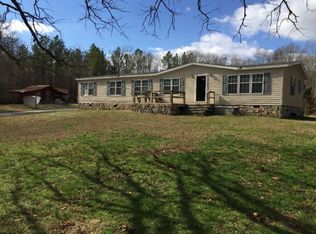 3169 River Rd NE, Dalton, GA 30721