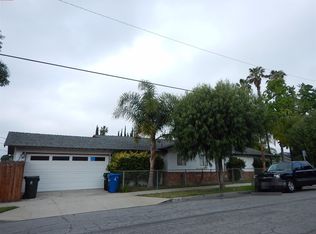 1724 Library St, San Fernando, CA 91340