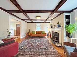 99 Hancock St, Newton, MA 02466