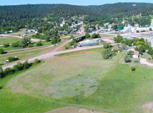 Tbd Hooker St, Whitewood, SD 57793