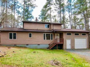 428 Robin Rd, Chapel Hill, NC 27516