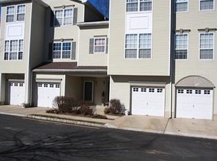 14 Wildflower Ln #2907, Morristown, NJ 07960