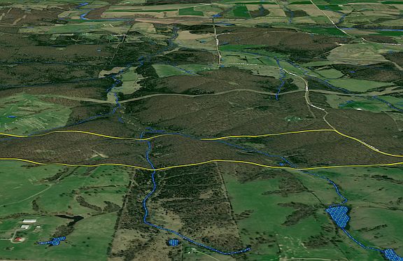 4th image of Handley Rd