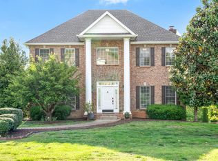 2995 Edgemont Dr, Clarksville, TN 37043