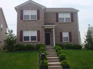 164 Acorn Falls Dr, Lexington, KY 40509