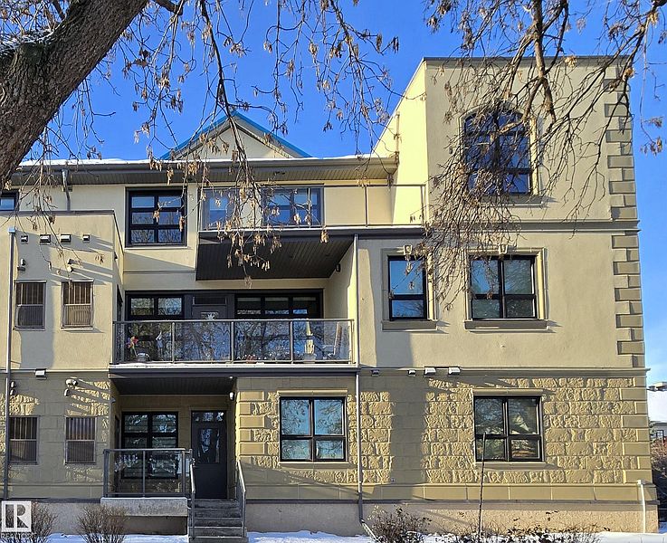 Edmonton Apartment for rent - 2 Bedrooms — photo 2