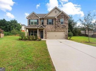 7974 Granmore Ct, Lithia Springs, GA 30122