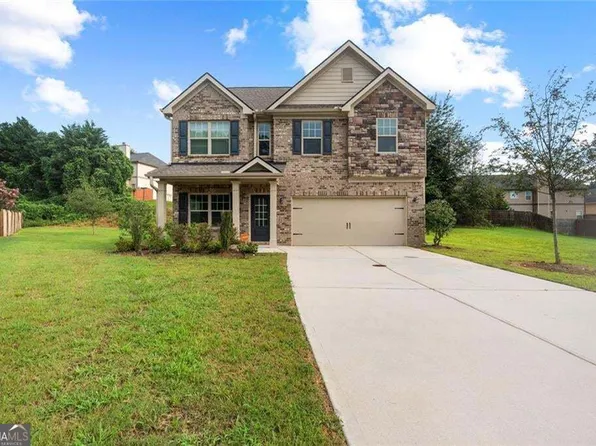 7974 Granmore Ct, Lithia Springs, GA 30122