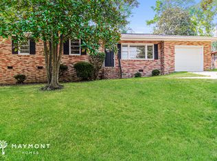 4010 Pine Cone Dr, Columbia, SC 29204