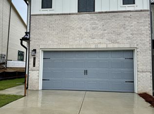 1876 Copelyn Reese Ct #1, Lawrenceville, GA 30043
