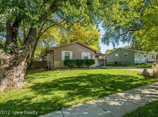 3701 SE 11th St, Des Moines, IA 50315