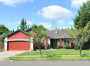 2327 NE Jamie Dr, Hillsboro, OR 97124
