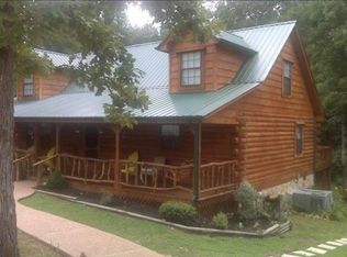 187 Forest Ln, Buchanan, TN 38222