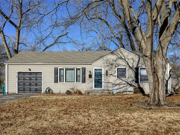 11420 W 69th Ter, Shawnee, KS 66203