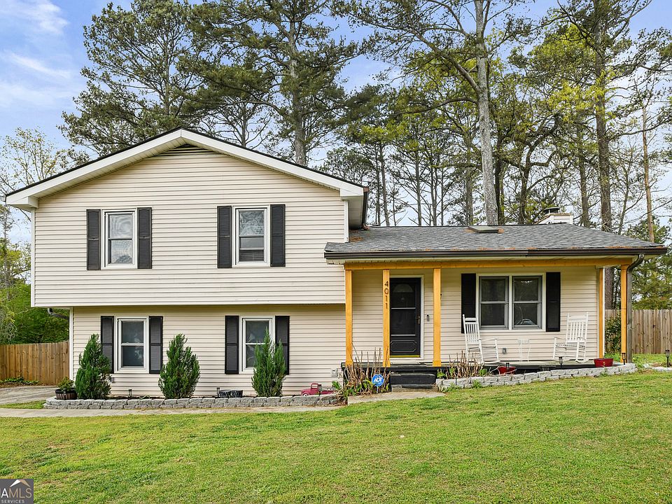 1st image of 4011 Summer Pl