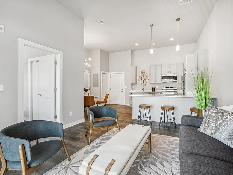 Creek Town Flats | New Construction Near South Decatur & Indian Creek MARTA — Photo 9