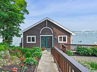 6 Bayview Rd #1, Marblehead, MA 01945
