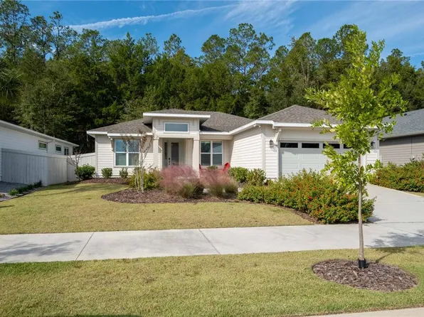 638 SW 145TH DRIVE, NEWBERRY, FL 32669