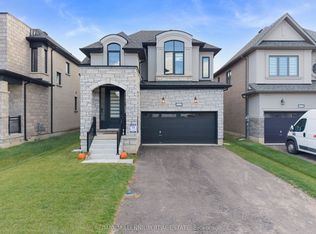 816 Knights Ln, Woodstock, ON N4T0N8