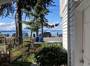 1768 Alki Ave SW APT 2, Seattle, WA 98116