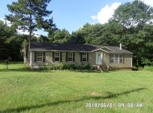9357 Creekside Dr S, Irvington, AL 36544
