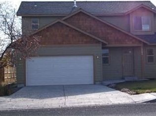 2200 SW Umatilla Ave, Redmond, OR 97756