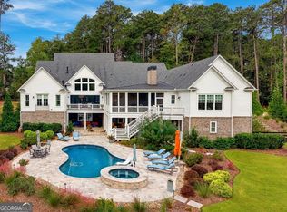 1570 Redd Rd, Milton, GA 30004