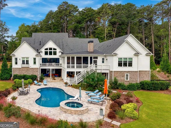 1570 Redd Rd, Milton, GA 30004