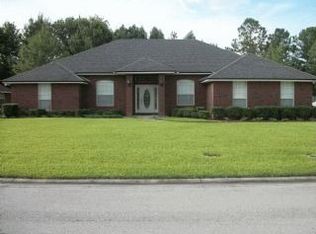 10257 Wattenberg Ct W, Jacksonville, FL 32221