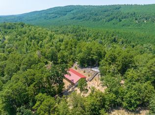 73 Cannon Hill Rd, Perryville, AR 72126