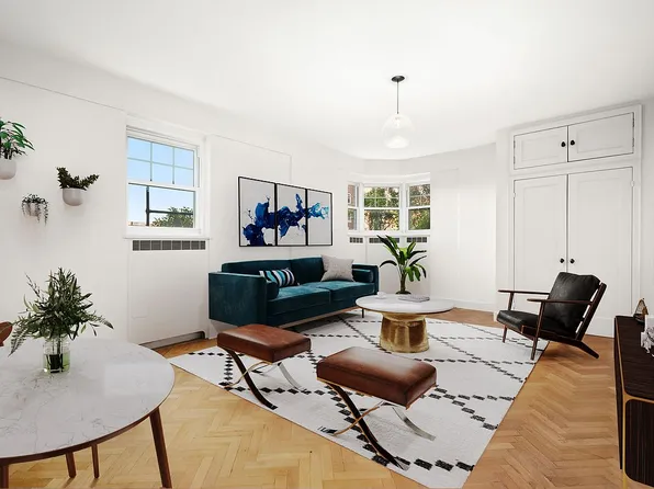 160 Cabrini Blvd APT 7, New York, NY 10033