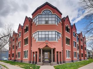 505 24th St APT 302, Denver, CO 80205