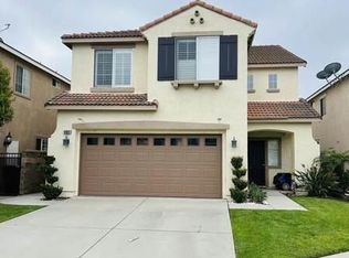5425 Amethyst Ln, Chino Hills, CA 91709