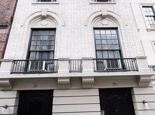 29 E 63rd St, New York, NY 10065