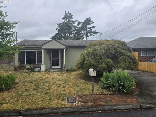 11725 SE Washington St, Portland, OR 97216