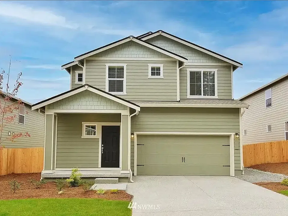 12215 314th Ave SE