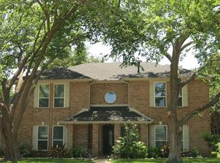 1808 Usa Dr, Plano, TX 75025