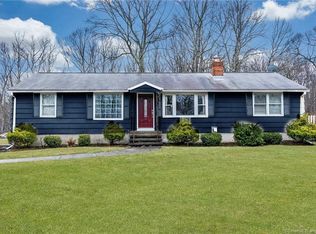 123 Bart Rd, Monroe, CT 06468
