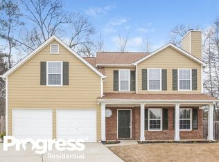 4040 Brookfield Way, Austell, GA 30106