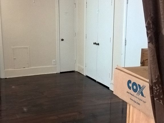 Other side of your large Living space