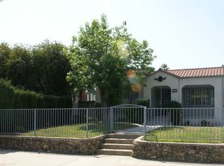5034 Monte Vista St, Highland Park, CA 90042