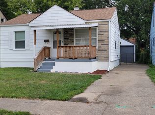 12747 Vernon Ave, Warren, MI 48089