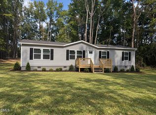 1814 J P Rd, Whitakers, NC 27891