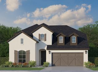 189 Enclave Dr, Lakewood Village, TX 75068