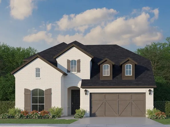 189 Enclave Dr, Lakewood Village, TX 75068