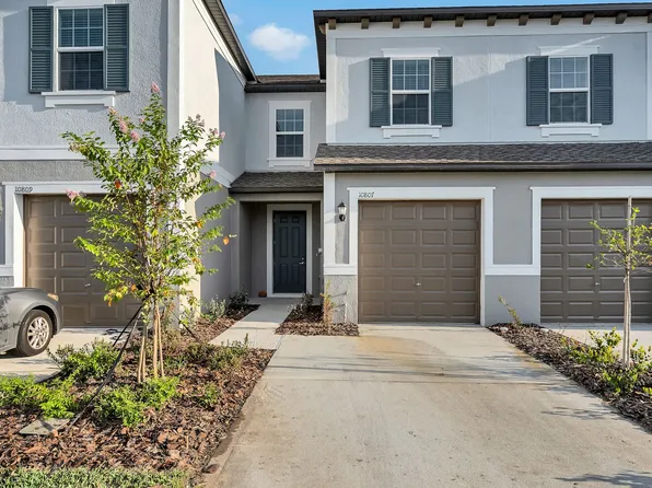 10807 Fowlers Bluff Ct, Tampa, FL 33647